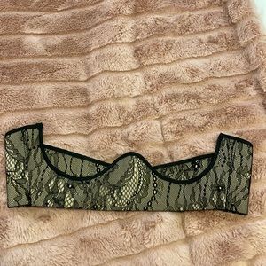 French Quarter Cup Bras French Quarter Cup Bras